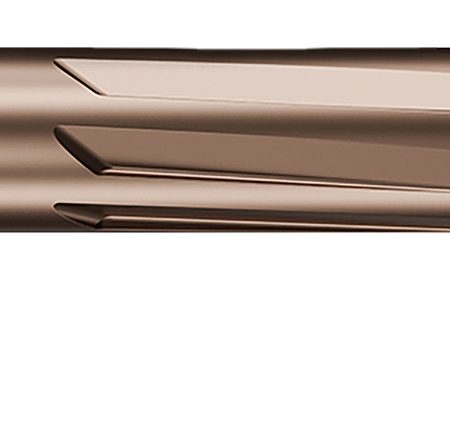 Radian Weapons R0835 Ramjet & Afterburner Combo 9mm Luger Compatible w/Glock 19 Gen3, Bronze Stainless Steel