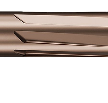 Radian Weapons R0834 Ramjet & Afterburner Combo 9mm Luger Compatible w/Glock 19 Gen4, Bronze Stainless Steel