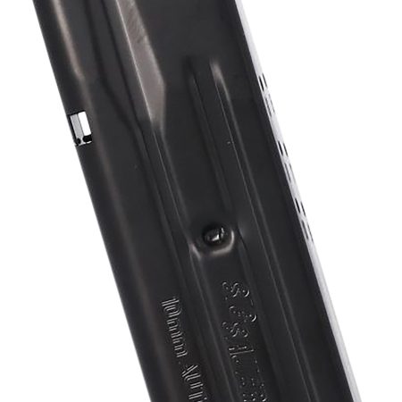 Sig Sauer 8901659 P320 10rd 10mm Fits Sig P320 Black
