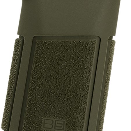 B5 Systems VFG1574 Vertical Grip M-LOK OD Green