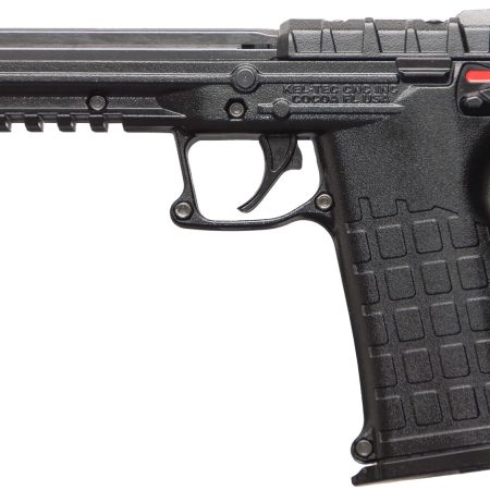Kel-Tec PMR30BLK10 PMR30  22 WMR 10+1 4.30" Black