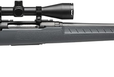 Savage Arms 32234 Axis 2 XP Combo Gray Compact 350 Legend 4+1 20" Right Hand