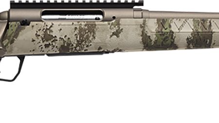 Savage Arms  Axis 2 Pro Woodland 22-250 Rem 4+1 20" Right Hand