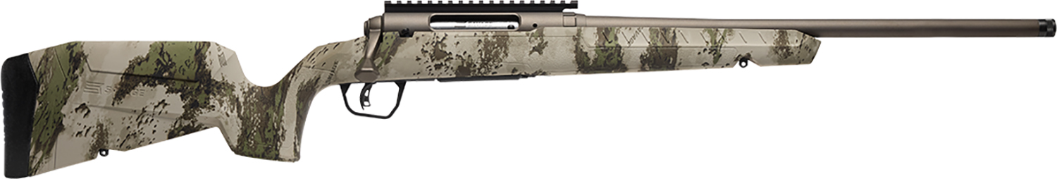 Savage Arms Axis 2 Pro Woodland 270 Win 4+1 20" Right Hand