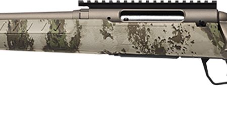Savage Arms  Axis 2 Pro Woodland 400 Legend 4+1 20" Left Hand