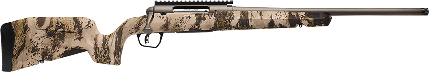 Savage Arms 32315 Axis 2 Pro Western 223 Rem 4+1 20" Right Hand