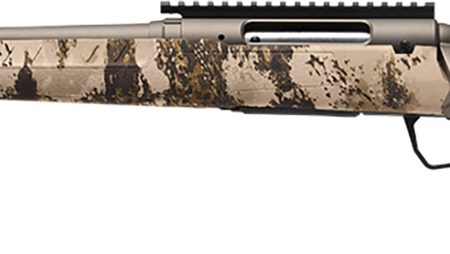 Savage Arms  Axis 2 Pro Western 270 Win 4+1 20" Left Hand