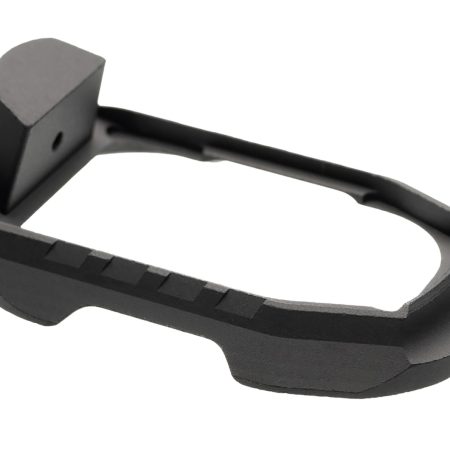 SCT 0220450201CA MAGWELL (02C)SC BILLET BLK