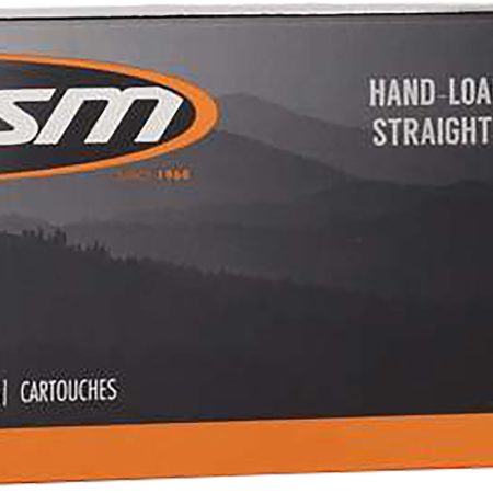 HSM 457015N 45-70Gov 300gr Jacketed Hollow Point 20 Per Box