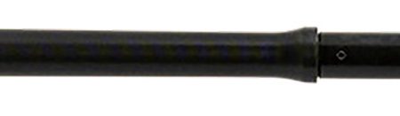 Faxon Firearms  Gunner Match Series .223 Wylde 16" Salt Bath Nitride 416R Stainless Steel