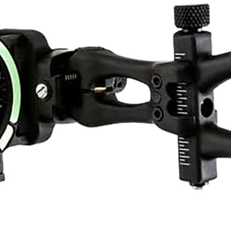 TRU TG-TG5105B 5PIN VEROS/DDP/LIGHT BLK