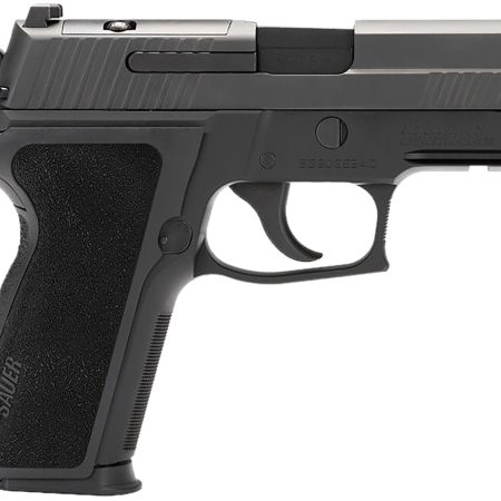 Sig Sauer E29R9BSER2 P229  9mm Luger 15+1 3.90" Optic Ready Black Compact Frame E2 Grip