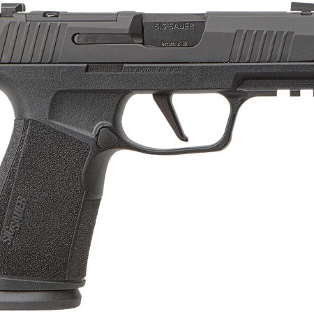 SIG 365XCA9COMP10 P365 9MM 3.1 OR 10R BLK