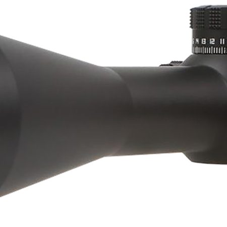 Sig Sauer Electro-Optics SOTD65114 Tango-DMR  Black 5-30x56mm 34mm Tube Illuminated MMRAD Reticle