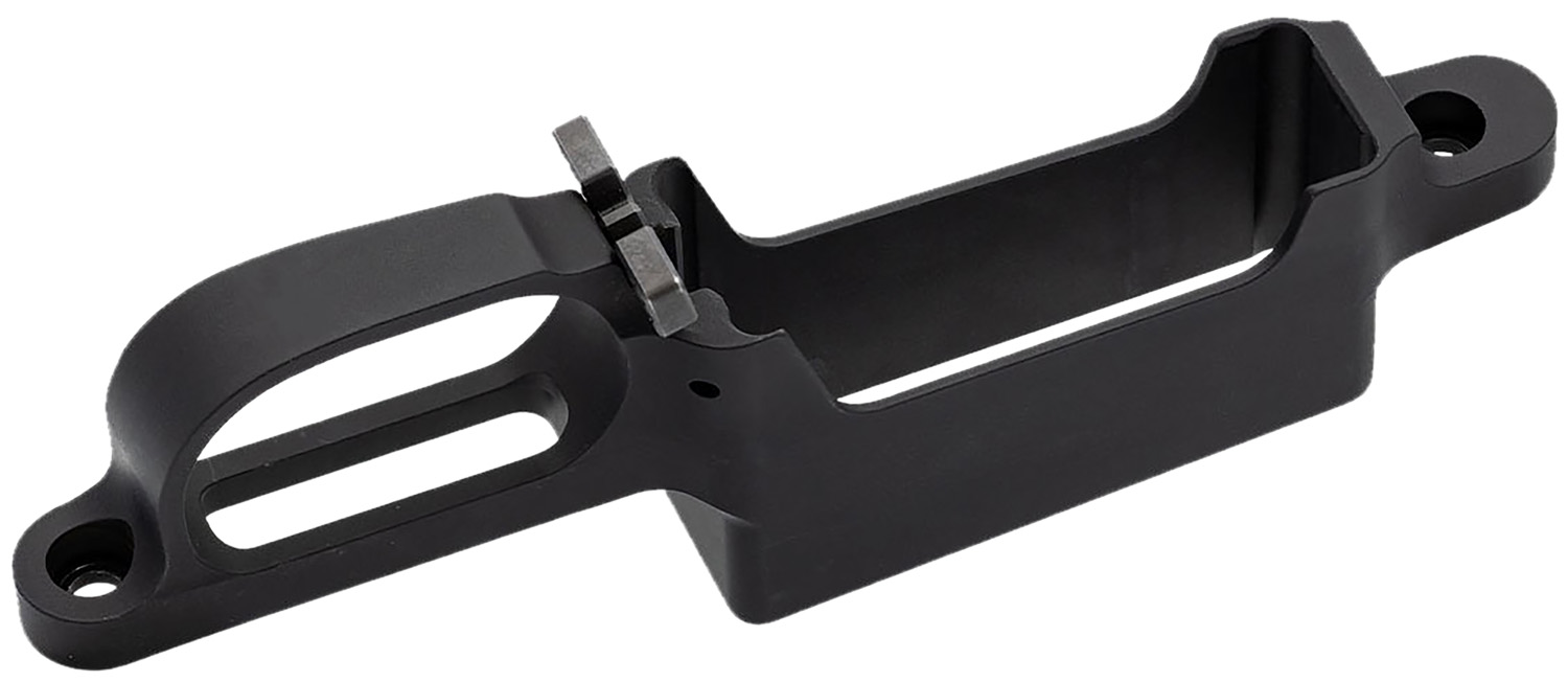 P2 IN-00171 M5 SA BLK ANDONIZED ALUM