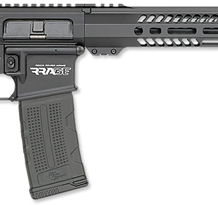RRA DS1750 RRAGE 2G 16 9.5MLOK 223