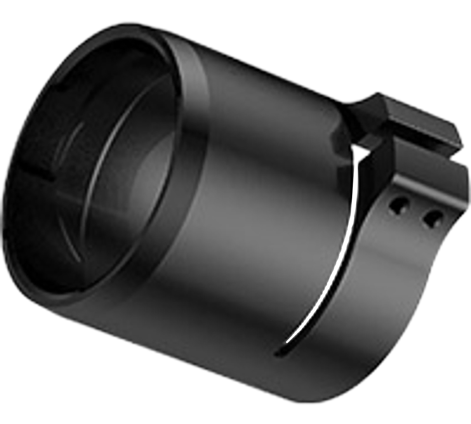 PARD NV007V48MM Adapter for NV007V-48MM Aluminum Alloy