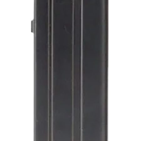 B&T Firearms BT30531 APC  25rd 45 ACP Black Steel