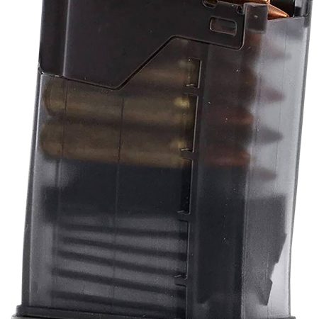 Lancer L5G210SMK L5AWM Gen 2 10rd 5.56 Smoke