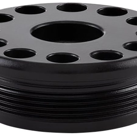 Anechoic DTA1228 Direct Thread Adapter 1/2"x28 Titanium