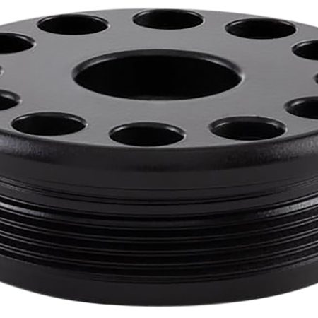 Anechoic DTAM14X1LH Direct Thread Adapter M14x1LH Titanium