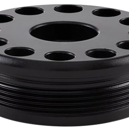 Anechoic DTA3420 Direct Thread Adapter 3/4"x20 Titanium