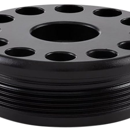 Anechoic DTA3424 Direct Thread Adapter 3/4"x24 Titanium