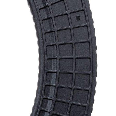 Xtech Tacitcal XTT1152BLK1030 Gen2  10rd Waffle 7.62X39 Fits AK-47 Black Stainless Steel