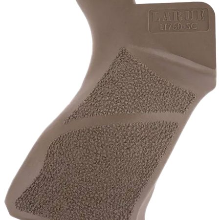 Larue Tactical LT750SCFDE A-Peg  Flat Dark Earth Polymer Fits AR-15
