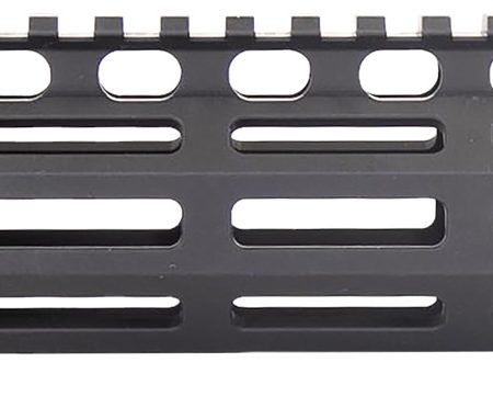 Larue Tactical LT9069.0 MLOK Handguard  Black Aluminum AR-Platform 9" Long