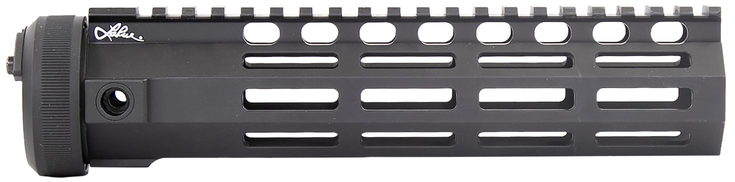 Larue Tactical LT9069.0 MLOK Handguard Black Aluminum AR-Platform 9" Long