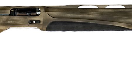 Rob Roberts Customs 000514RR A400 RR Custom Xtreme Plus Full Size 12 Gauge Semi-Auto 3 1/2" 2+1 26" Tac Beanfield Waterfowl Vent Rib Steel Barrel Optima HP Aluminum Receiver Synthetic Stock Right Hand
