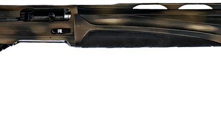 Rob Roberts Customs 000515RR A400 RR Custom Xtreme Plus Full Size 12 Gauge Semi-Auto 3 1/2" 2+1 26" DC Marsh Waterfowl Vent Rib Steel Barrel Optima HP Aluminum Receiver Synthetic Stock Right Hand