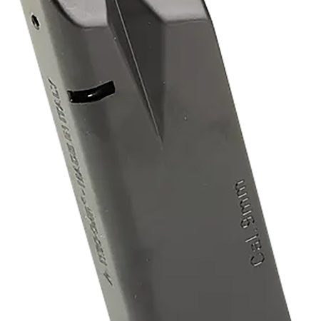 Taurus 358-0038-01 GX2  15+1 Black Steel