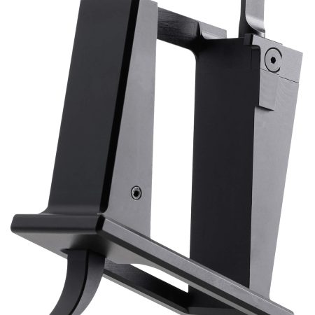 Sylvan Arms GCB100 Magwell Conversion Block 9mm Fits Glock Black Steel/6061-T6 Aluminum