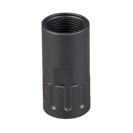 SILENCERCO AC3 DELTA ADAPTER 1/2X28