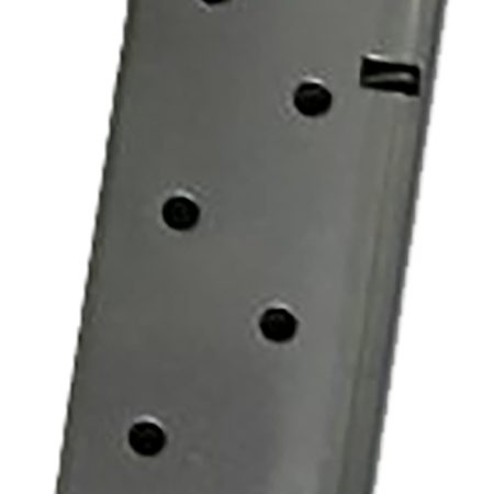 Kimber Mfg.,inc 1000133A   8rd Full Length 45 ACP 1911 Silver Stainless Steel