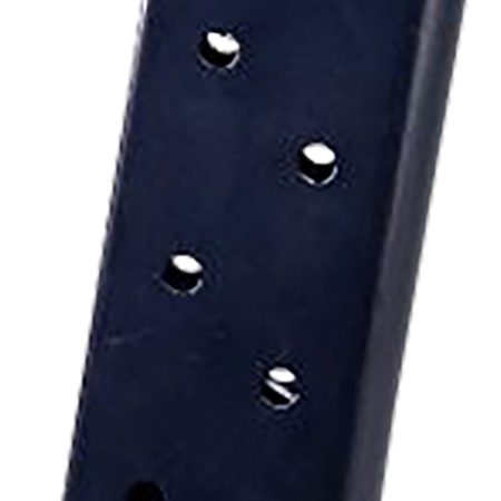 Kimber Mfg.,inc 1000172A 7rd Compact 45 ACP 1911 Black Stainless Steel