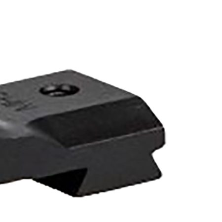 Kimber Mfg.,inc ML11230 1911 Ledged Night Sight Set  Green/Tritium Black Outline Front Sight-Green/Tritium Black Outline Rear Sight