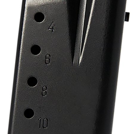 Kimber Mfg, Inc 1700132A R7 Mako  10rd Extended 9mm Luger Black