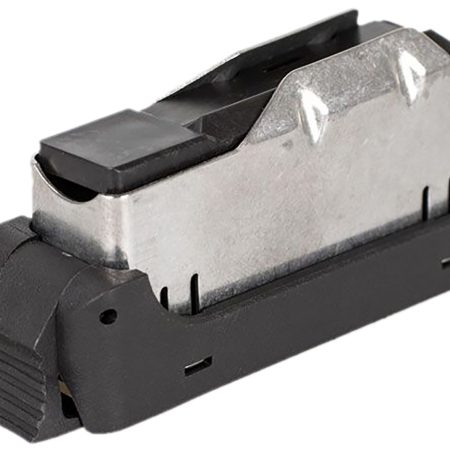 Kimber Mfg.,inc 1002294A Rifle Box Magazine 3rd 243/257/7mm-8/308/6.5CR Fits Kimber 84M