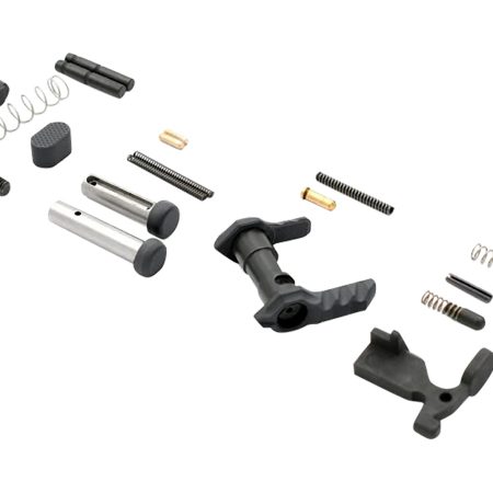 Timber Creek Outdoors GLPKS Greyman Lower Parts Kit AR-Platform Stealth