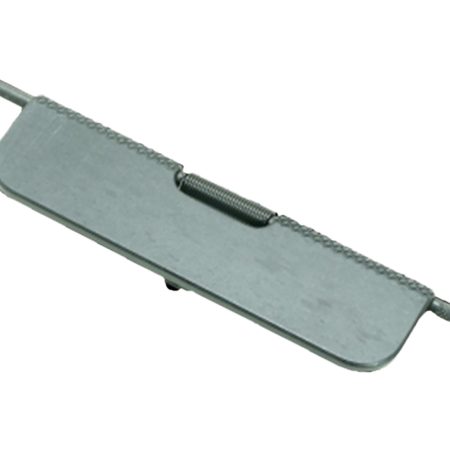 Timber Creek Outdoors GBDCBL Greyman Adjustable Billet Dust Cover Black Aircraft Grade Aluminum