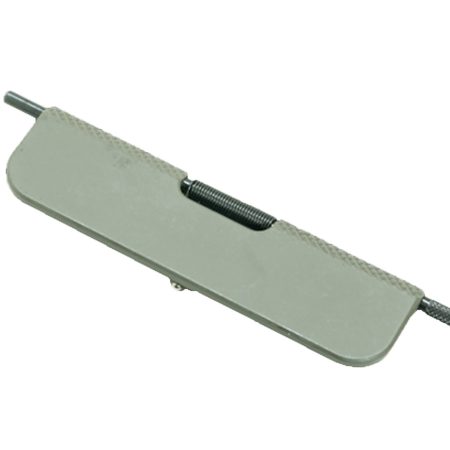 Timber Creek Outdoors GBDCU Greyman Adjustable Billet Dust Cover Urban Aircraft Grade Aluminum