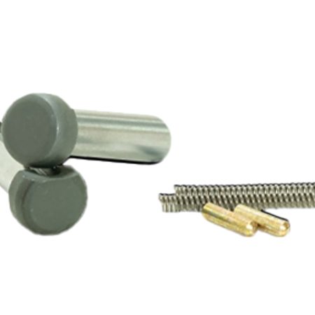 Timber Creek Outdoors GOSTPSU Greyman Takedown Pin Set AR-Platform Urban Steel