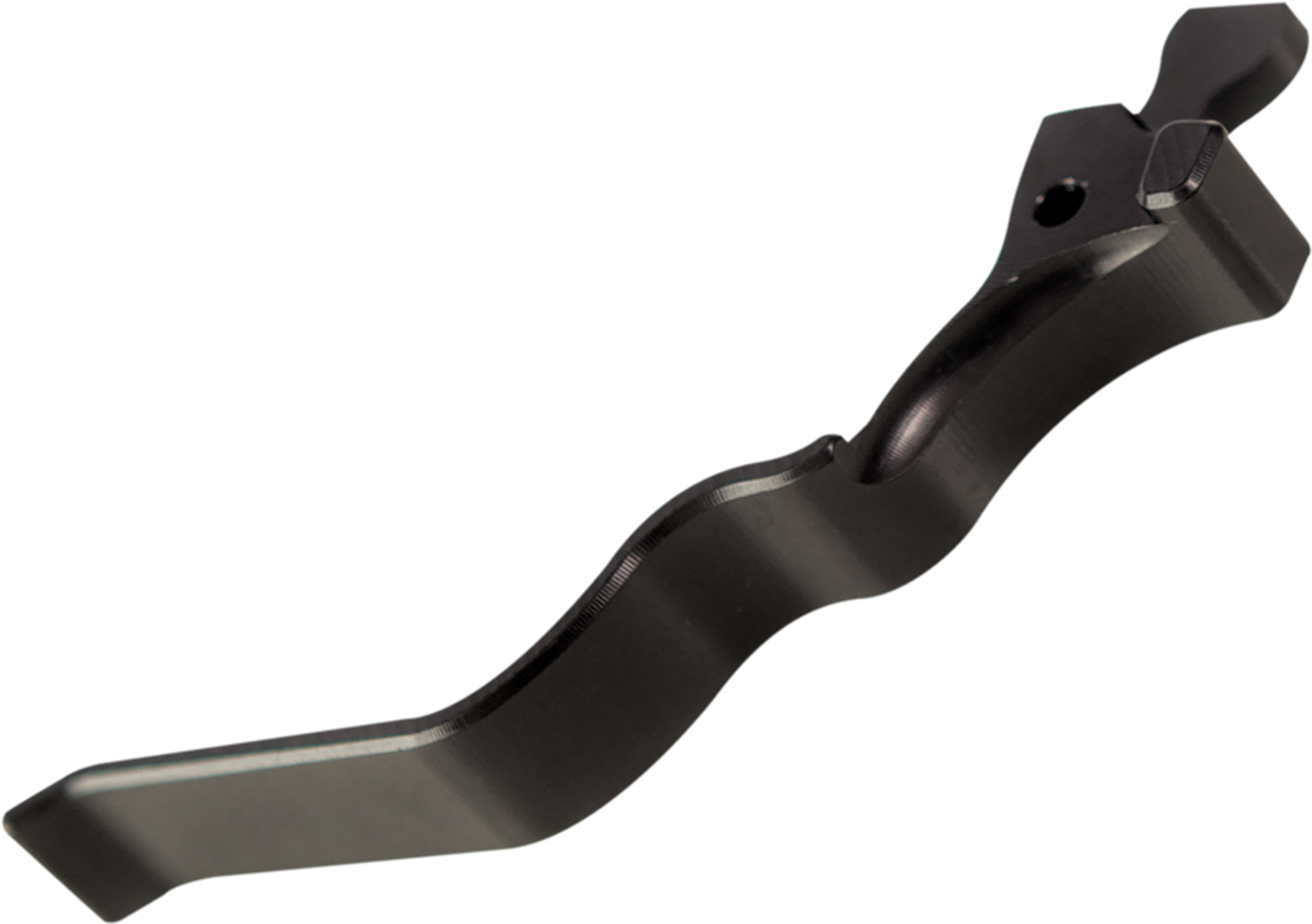 Timber Creek Outdoors 10/22EMRXLBL Extended Magazine Release Ruger 10/22 Black Billet Aluminum