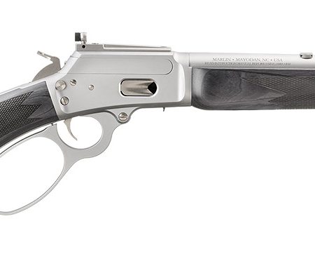 Marlin 70452 1894 Trapper 357Mag 8+1 16.10"