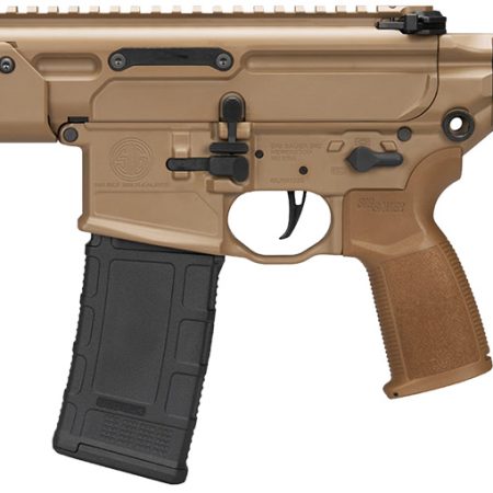 Sig Sauer PMCX300B9BIR MCX Spear LT 300 Blackout 30rd 9"