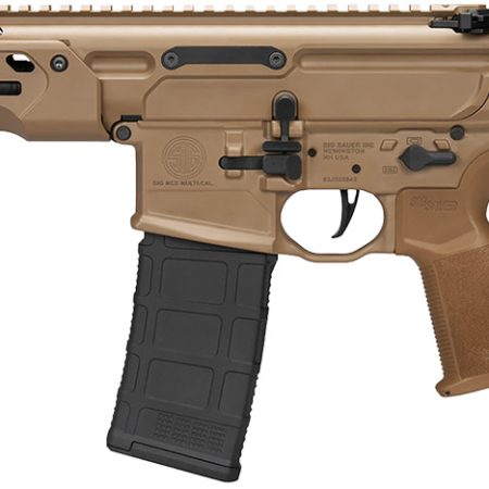 Sig Sauer PMCX556N11BIR10 MCX Spear LT 5.56 NATO 10rd 11.50"