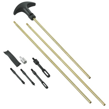 Outers 41616 Universal Cleaning Rod Multi-Caliber